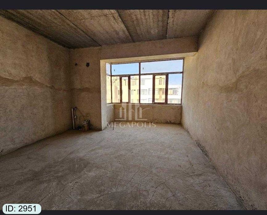 ️⃣№2951 kvartira sotiladi 6-mikrorayon T.Farogiy chinor mall orqasi