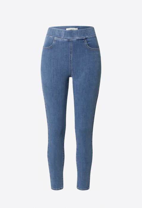 Levis / Levi's Mile High Pull On Jeans ОРИГИНАЛНИ дамски дънки - 23-24