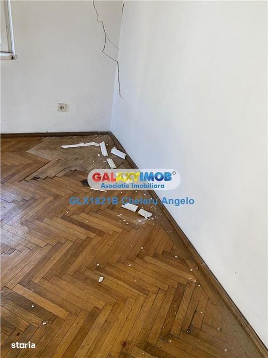 Unirii Udriste, vila 6 camere 175 mp,fara risc seismic, teren 222 mp