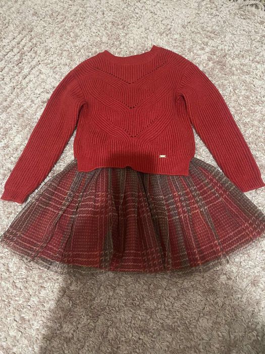 Рокля на MAYORAL