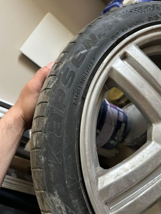 Шины диски торус