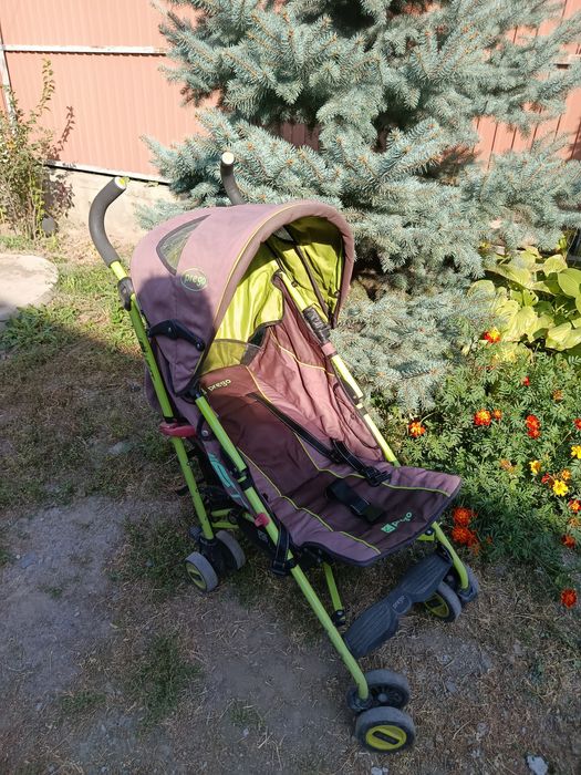 Продам детскую коляску