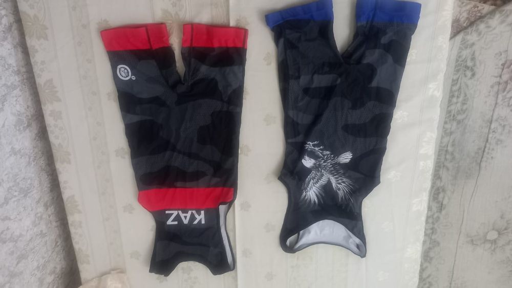 Для спорта новый