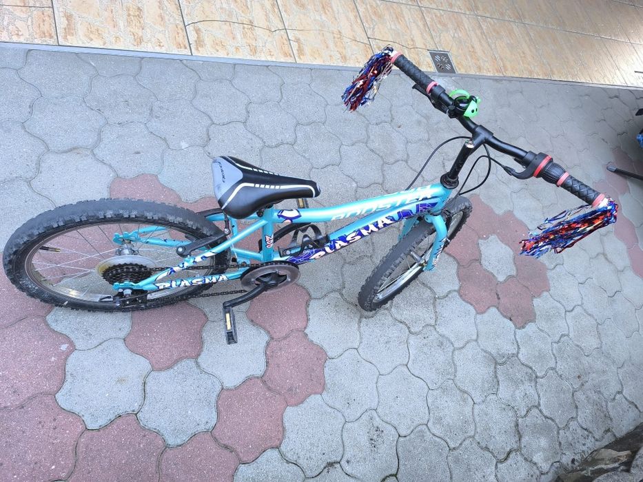 Bicicleta copii 20 inch