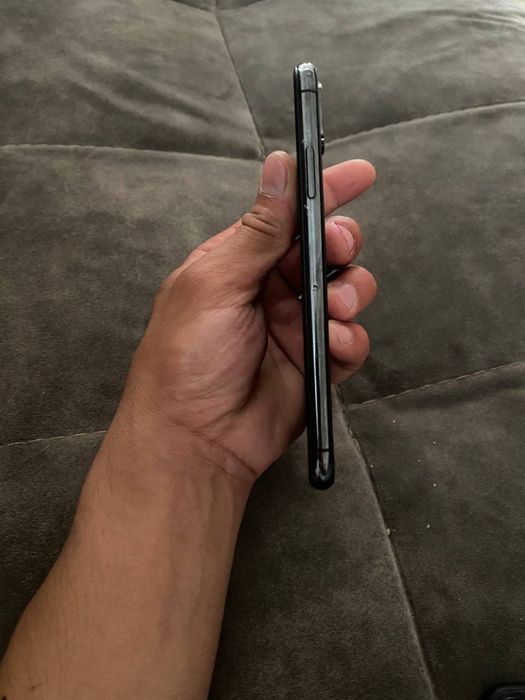 IPhone xs 64/GB LLA/region