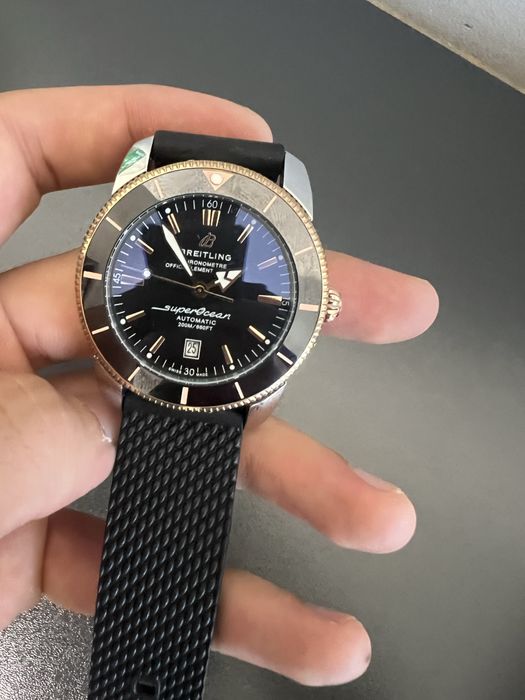 Ceas automatic Breitling
