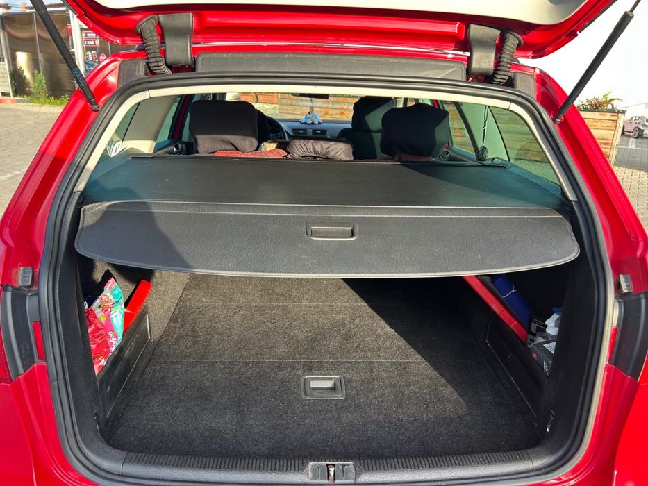 Vand Passat B6, 2009, 2.0 Tdi, Bluemotion