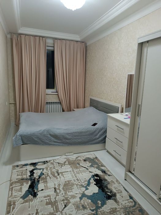 Продам чиланзар 21.  Двух комнатная