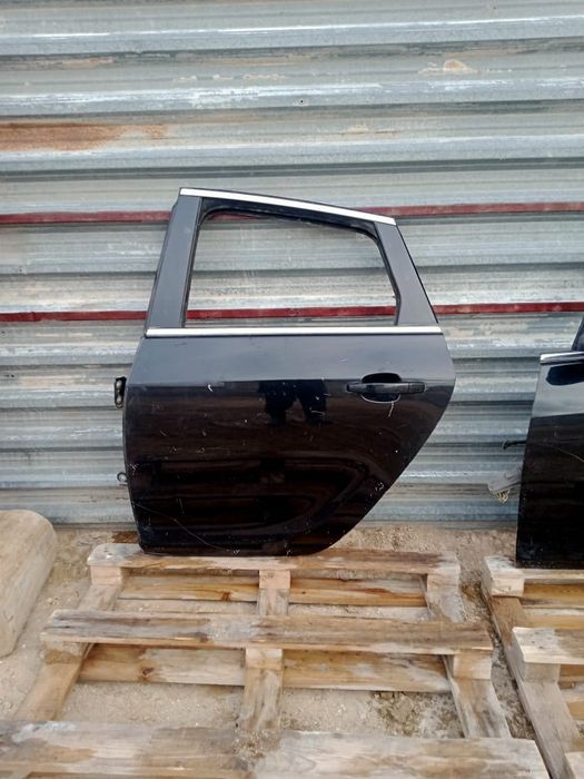 Опель Астра запчасти.