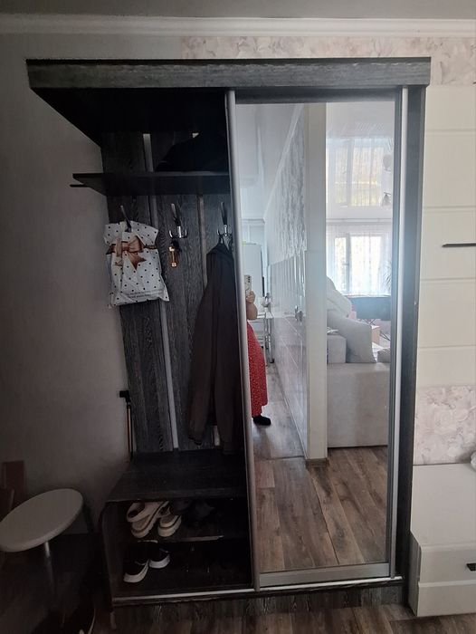 Прихожая. Пр 12.