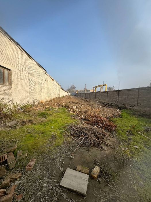 Продается земельный участок