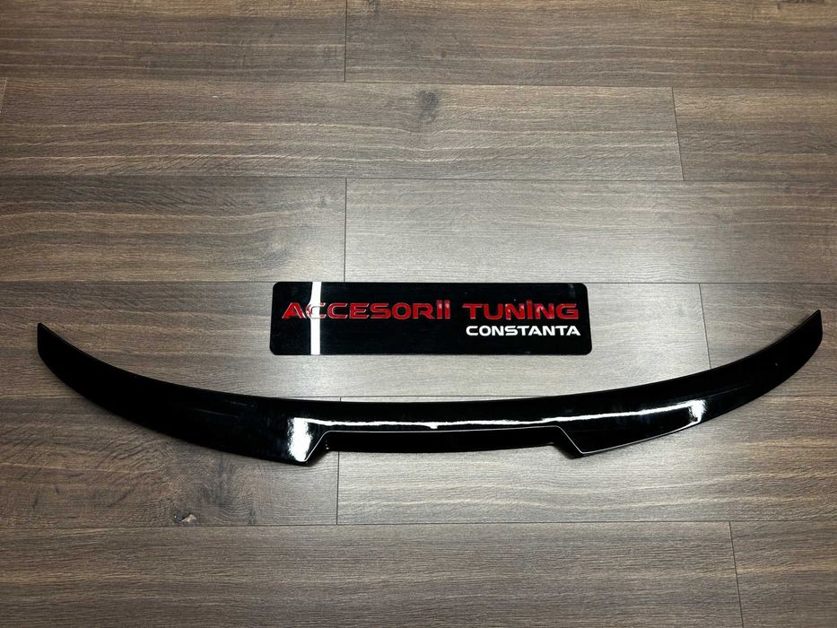 Eleron Portbagaj - Bmw F10 Seria 5 M4 Design