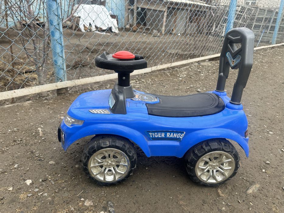 Толокарь машина