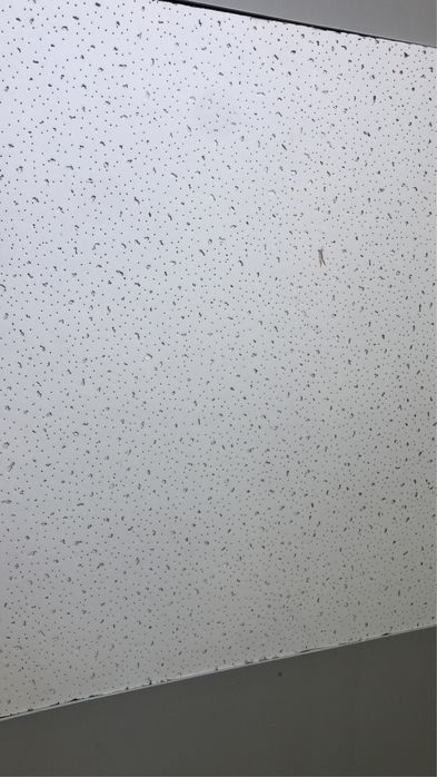 Армстронг потолки Ромбик