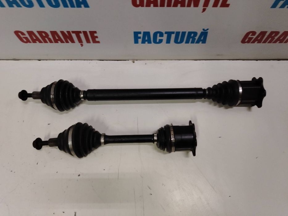 Planetara planetare stânga dreapta DSG 2.0 Passat B6 Golf 5 Jetta A3