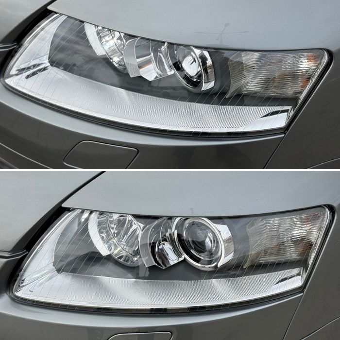 Audi A6 C6 2.0TDI 140к.с.