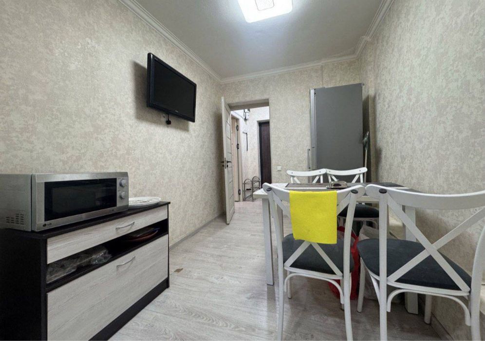 Аренда 1в2 квартиры на Чиланзар-5