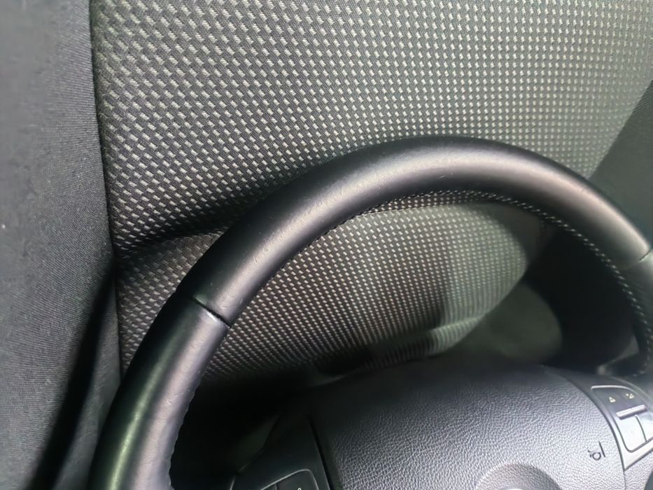 Салон за Skoda Octavia