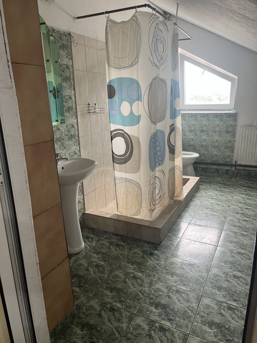 Cazare firme / echipe muncitori