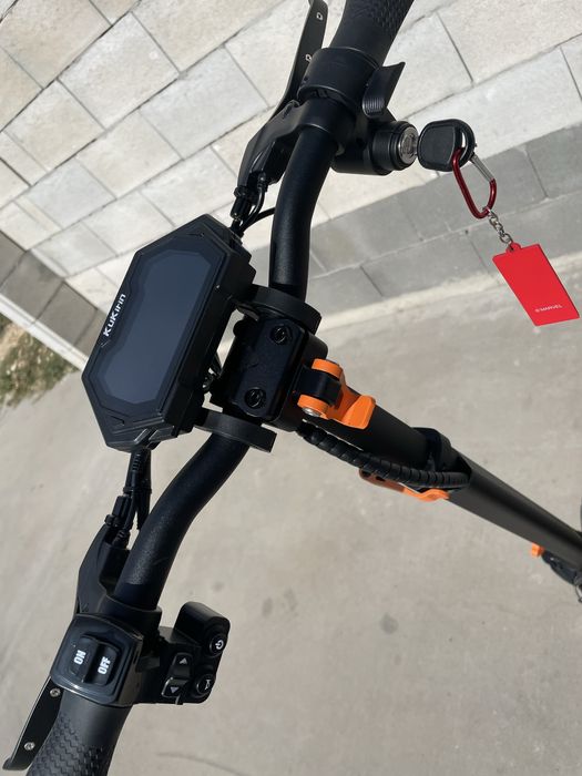 Електрически скутер G2 max