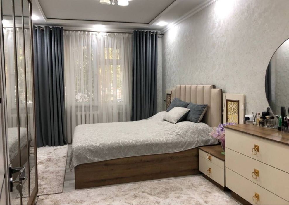Продается квартира