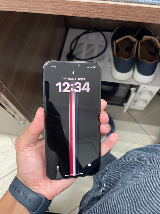iPhone 12 pro max