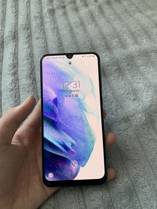 обмен самсунг а50