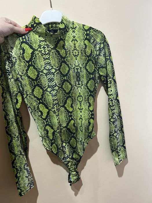 Уникално марково боди