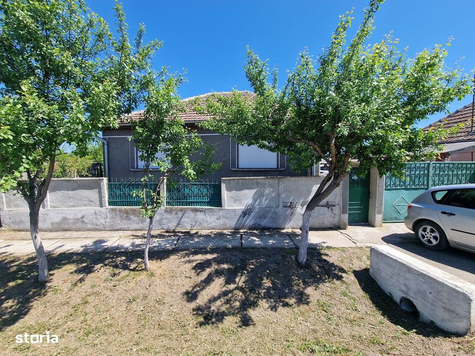 Casă de vânzare | Homorog, comuna Mădăras | 4.780 mp teren