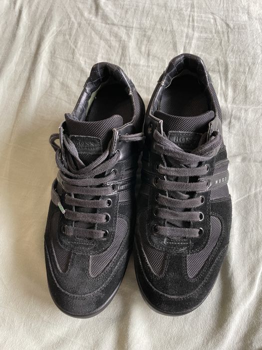 Обувки Hugo Boss номер 40