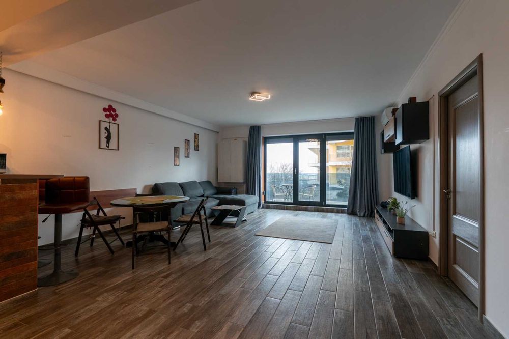 Inchiriez apartament perioada lunga in Mamaia - Luxury Residence