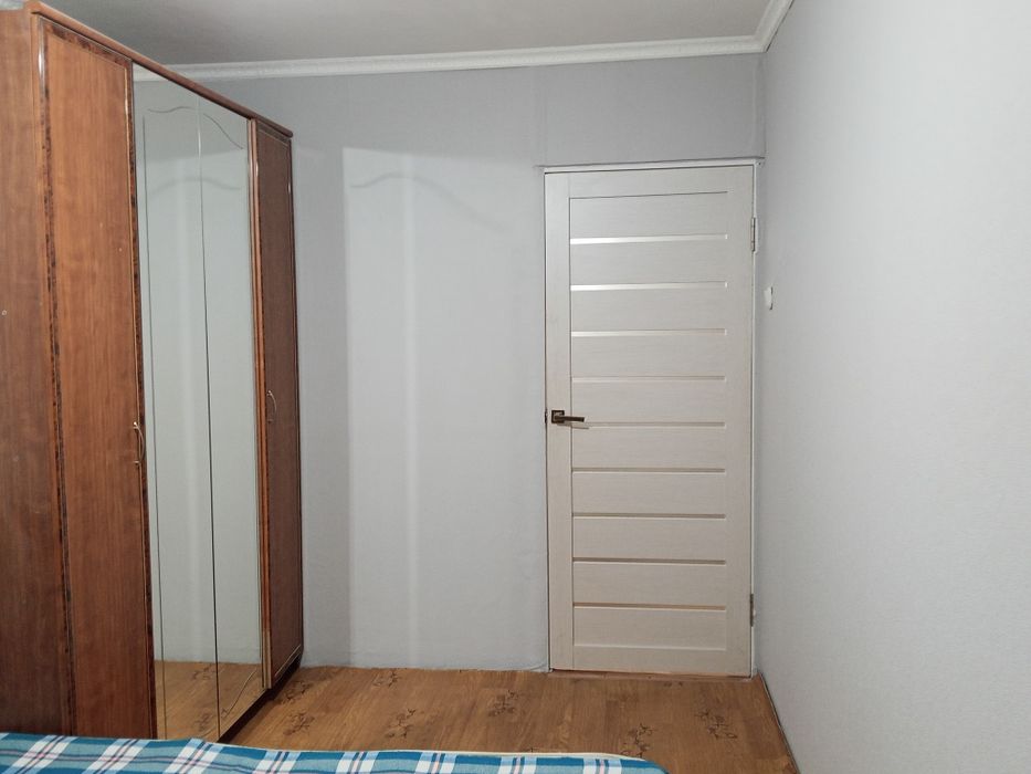 Сдаётся 2 комнатная квартира