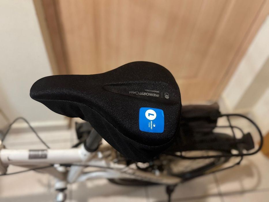 Bicicleta pliabila
