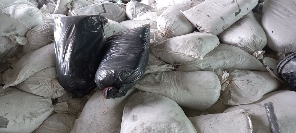 Битум чакич дорожный Туркманники