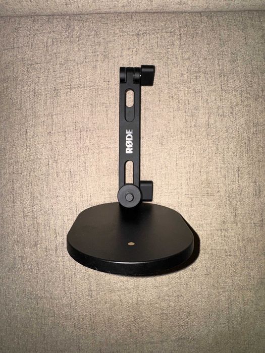 RODE DS2 - Desktop Studio Arm