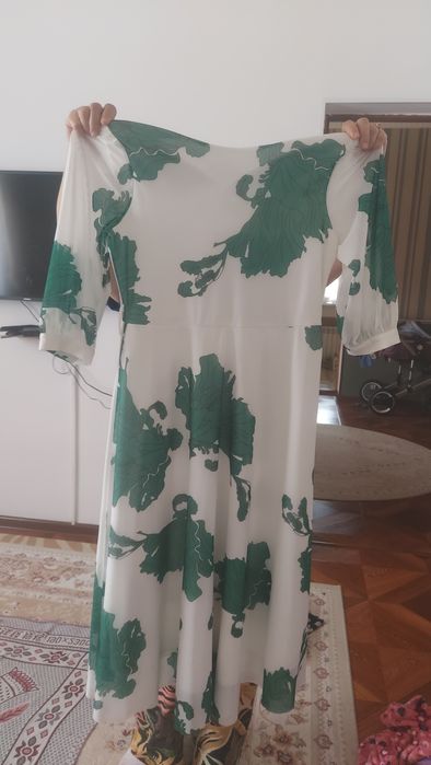 Платья новые,3 расцветки