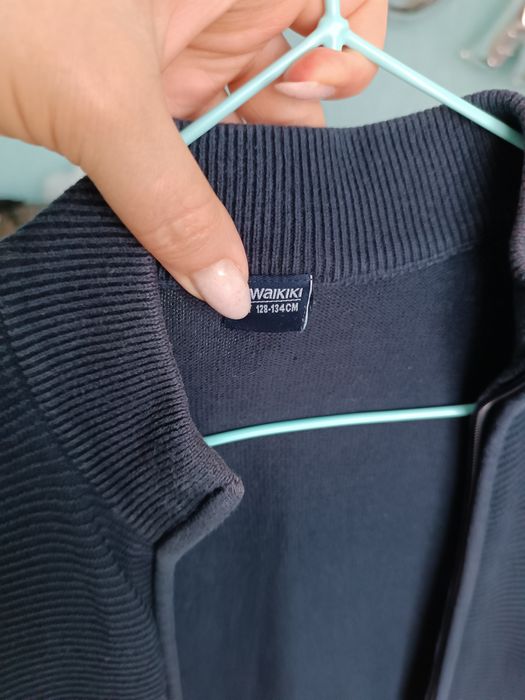 Школьные кофты на мальчика