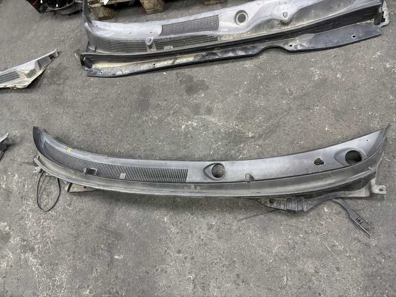 Жабо Hyundai Sonata New Rise LF