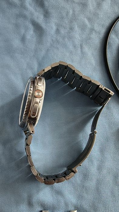 Samsung Galaxy watch 8 classic