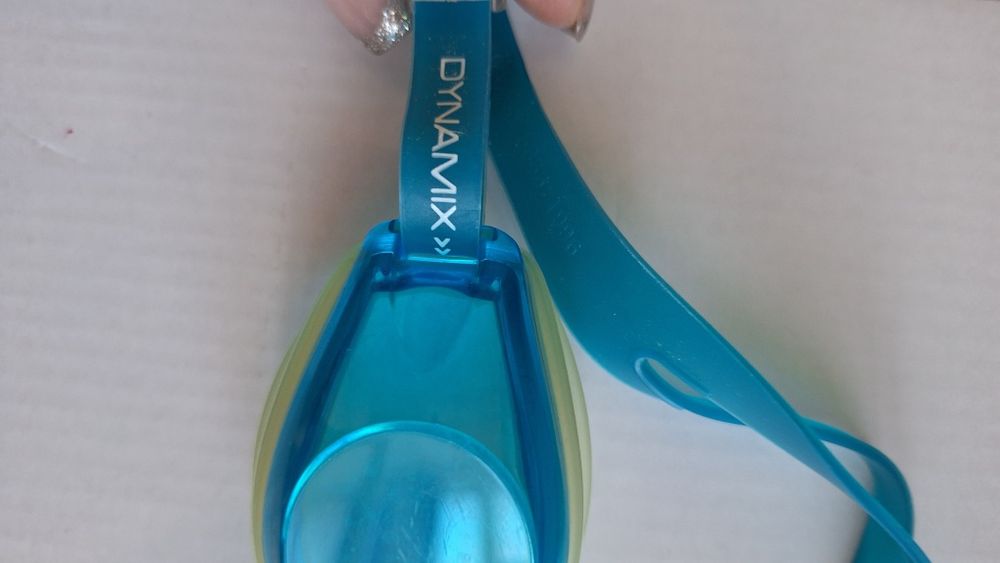 Ochelari pt inot Dynamix