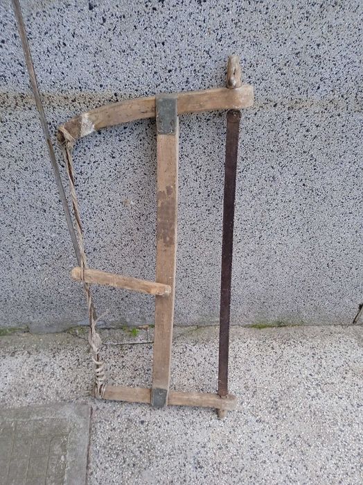 Стара бичкия.,Стара бичкия.