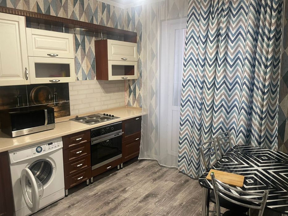 Подселение нужен 1 человек.