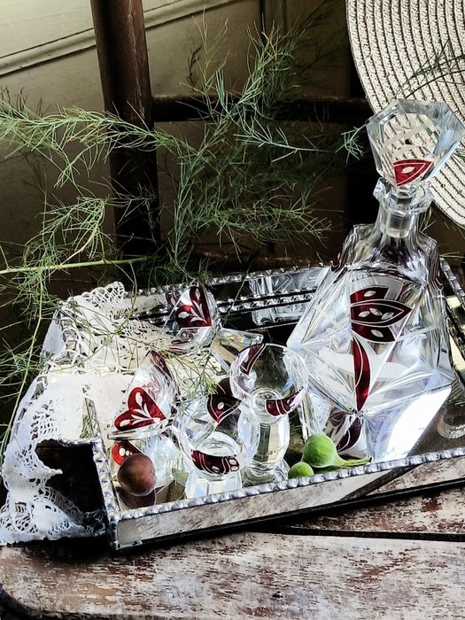 Комплект Palda, Bohemia