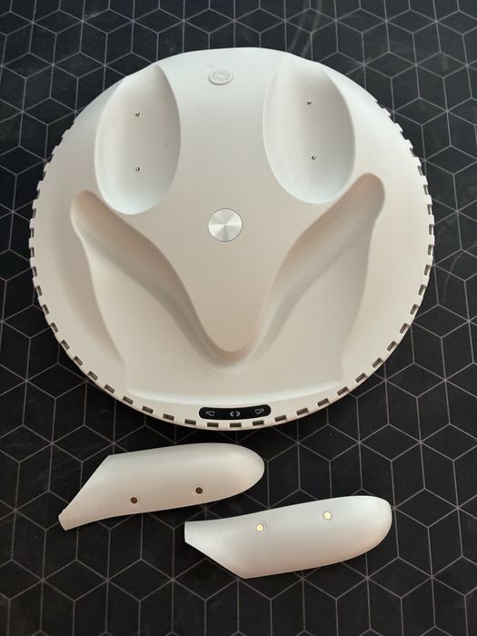 Meta Quest 3S + BOBOVR S3 Pro