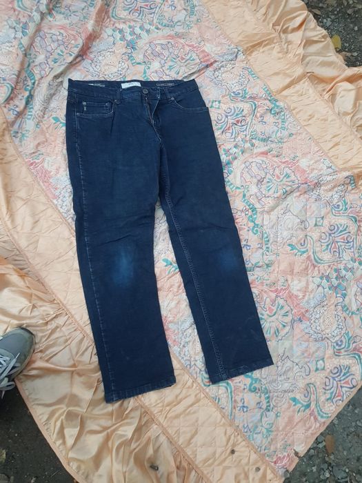 Продаи женские джинсовые брюки