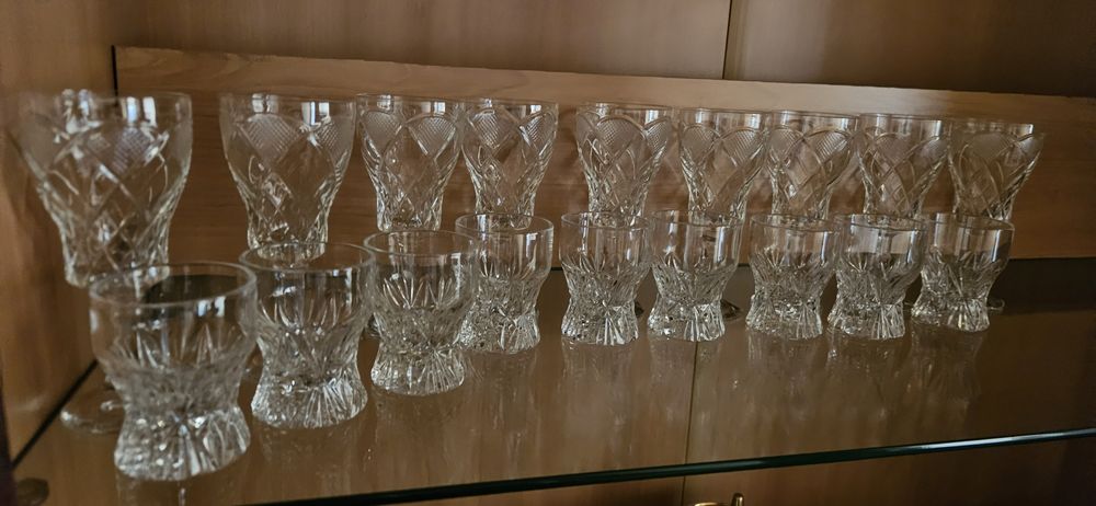 Xrustalniy fujer va rumka