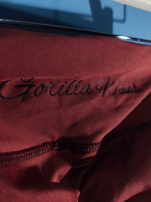 Gorilla Wear Клин/Дамски S