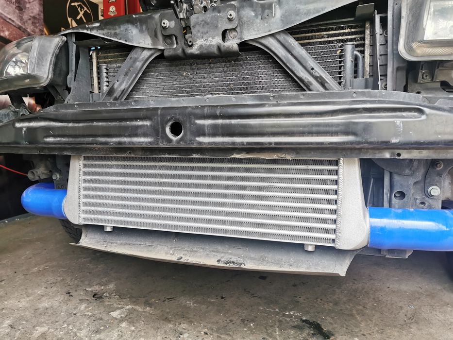 ИНТЕРКУЛЕРИ челен интеркулер кулер радиатор kuleri турбо пътища снадки