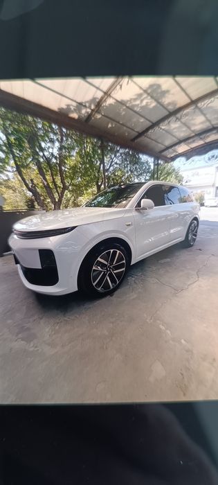 Lixiang Li 6 MAX  2024 йил 11 ой ишлаб чикарилган