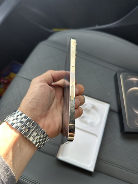 Iphone 12 pro max 256